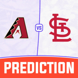 Diamondbacks vs cardinals prediction