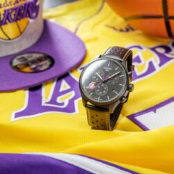 Lakers watch